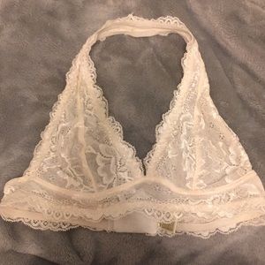 Lace bralette